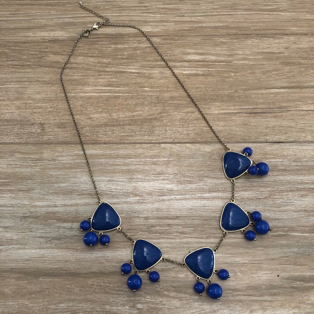 Bubble Necklace
